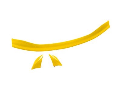 84016426 GM Spoiler Package, Rear Compartment Product Photo 5 of 5