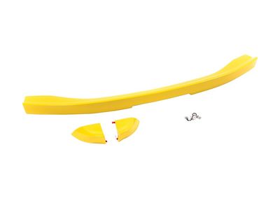 84016426 GM Spoiler Package, Rear Compartment Product Photo 4 of 5