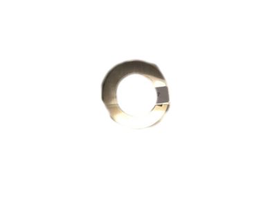Chevy 12611099 WASHER,CRANKSHAFT BALANCER(PART OF 140)