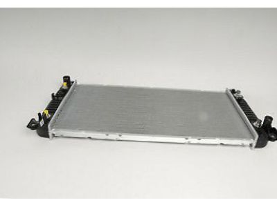 GMC Radiator - 20935856
