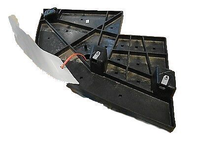 GM 15907625 Outer Filler, Front Driver Side 15907625 GM Outer Filler, Front Driver Side Product Photo 1 of 1