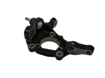 Cadillac ATS Steering Knuckle - 22739650