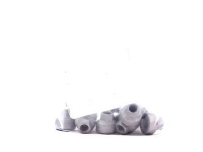 55557769 GM Exhaust Manifold Nut Product Photo 1 of 1