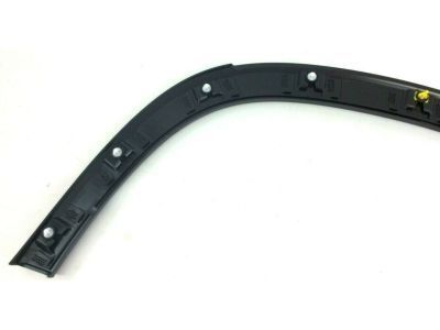 Chevy 84417154 Wheel Opening Molding