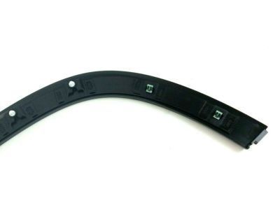 Chevy 84417154 Wheel Opening Molding