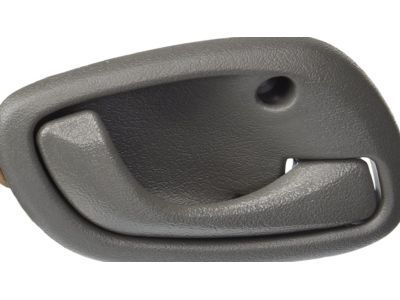 GM 30024123 Handle, Inside, Passenger Side 30024123 GM Handle, Inside, Passenger Side Product Photo 1 of 1