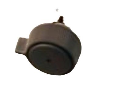 GMC K2500 Door Lock Cylinder - 12506503