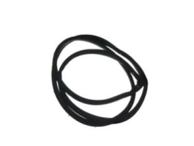 Chevy Cavalier Door Seal - 22612749
