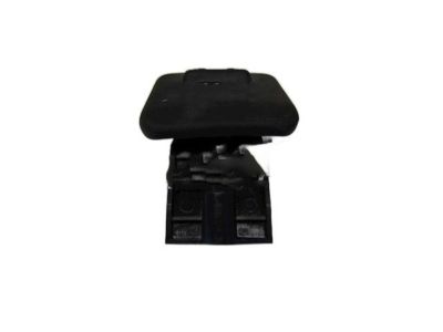 Chevy Aveo Hood Release Cable - 96476604