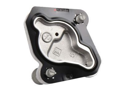GMC Timing Chain Tensioner - 12636527
