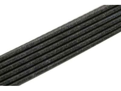 GMC Terrain Drive Belt - 12636138