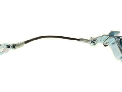 GMC Trunk Latch - 15724158