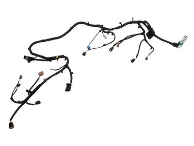 GM 84596796 Harness, Chassis Wiring 84596796 GM Harness, Chassis Wiring Product Photo 1 of 4