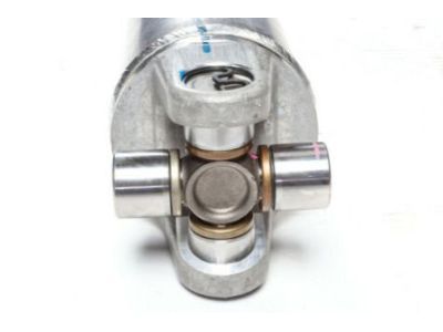 GMC Drive Shaft - 84202532
