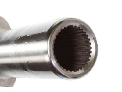 GMC Drive Shaft - 84202532