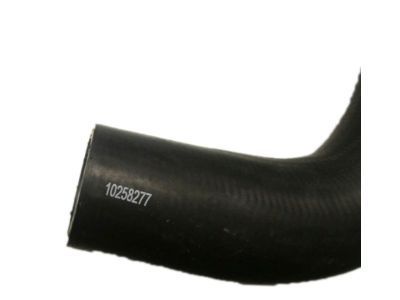 Chevy Radiator Hose - 10258277