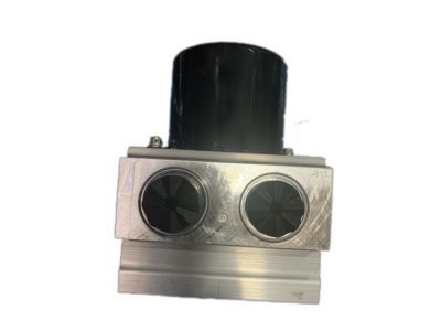 Chevy Express 2500 ABS Pump And Motor Assembly - 15911550
