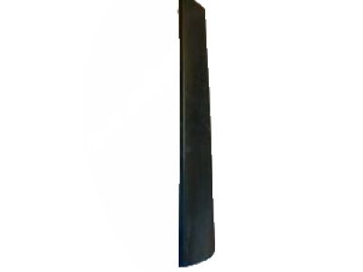 GMC Door Moldings - 22763888