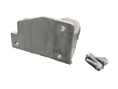 Pontiac GTO Engine Mount Bracket - 10260642