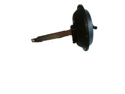 Chevy S10 Blend Door Actuator - 52477090