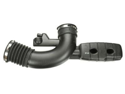 Chevy Air Hose - 92240658