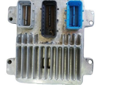 12591279 GM Module, Emission Control System Product Photo 3 of 4