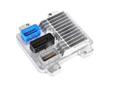 12591279 GM Module, Emission Control System Product Photo 2 of 4