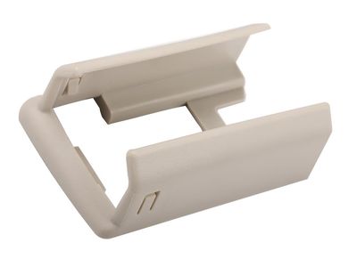 GM 84591406 Cover, Seat Adjuster/Recliner, Rear 84591406 GM Cover, Seat Adjuster/Recliner, Rear Product Photo 1 of 2