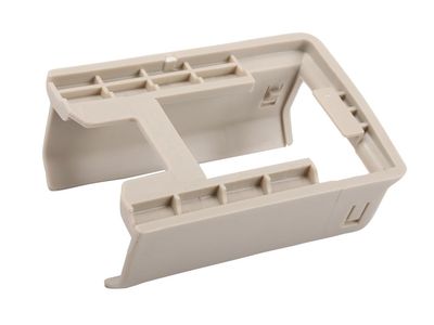 84591406 GM Cover, Seat Adjuster/Recliner, Rear Product Photo 2 of 2