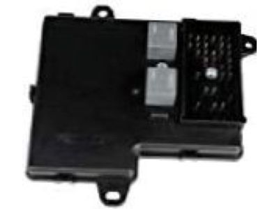 Pontiac G6 Body Control Module - 15234845