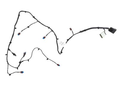GM 84750475 Harness, Theft Deterrent Or Front / Rear / Side / Intake Object 84750475 GM Harness, Theft Deterrent Or Front / Rear / Side / Intake Object Product Photo 1 of 6