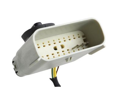 84750475 GM Harness, Theft Deterrent Or Front / Rear / Side / Intake Object Product Photo 3 of 6