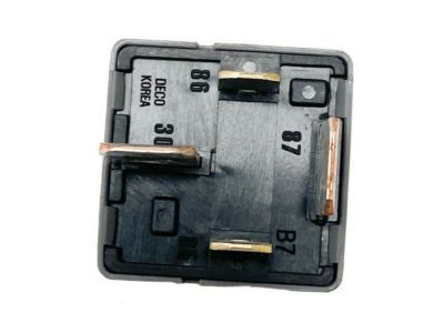 Chevy Relay - 84095364