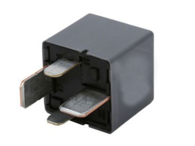 Chevy Relay - 84095364