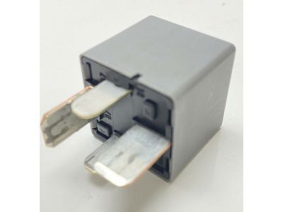Chevy Relay - 84095364