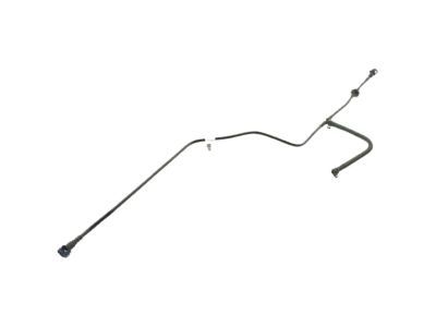 Chevy 23495414 Hose