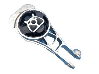 Chevy Motor And Transmission Mount - 95493722