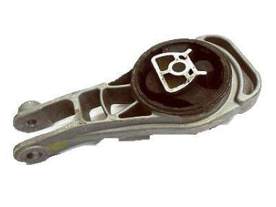 Chevy Motor And Transmission Mount - 95493722