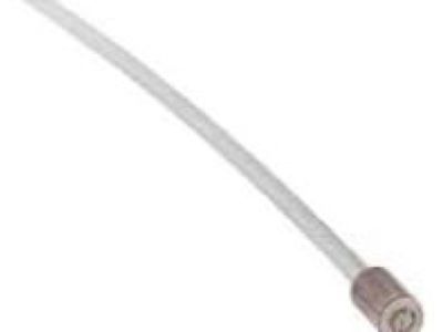 GMC Parking Brake Cable - 15941080