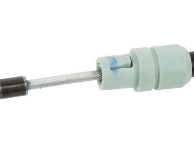 GMC Parking Brake Cable - 15941080