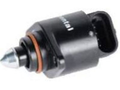 GM 93744675 Idle Speed Control 93744675 GM Idle Speed Control Product Photo 1 of 2