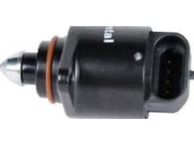 93744675 GM Idle Speed Control Product Photo 2 of 2