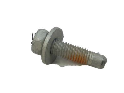 GMC Bed Mounting Hardware - 15034696