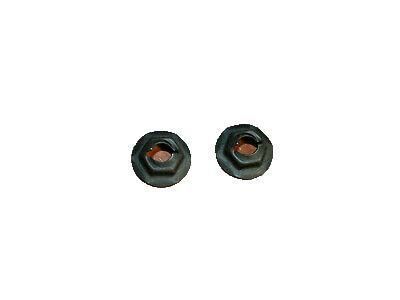GM 10220447 Daytime Run Lamp Nut 10220447 GM Daytime Run Lamp Nut Product Photo 1 of 1