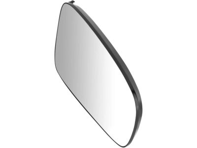 Chevy Impala Side View Mirrors - 88893370