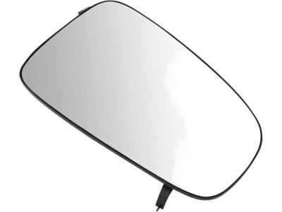 Chevy Impala Side View Mirrors - 88893370