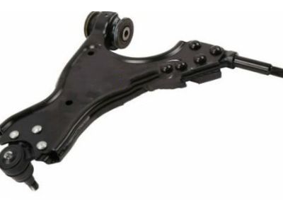 GMC Acadia Control Arm - 25995438