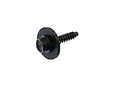 Buick 11547420 Guide Bracket Mount Bolt