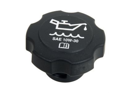 Oldsmobile Oil Filler Cap - 12573338