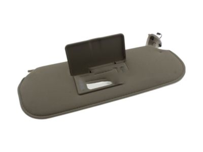 Chevy Express 1500 Sun Visor - 84054693